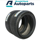 255 40 19 100Y Michelin Pilot Sport 5 Tyres x2 Pair