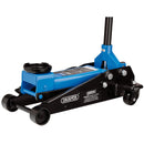 Draper 3 Tonne Trolley Jack - 09179