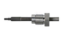 HELLA 6PT 010 376-851 Sensor, exhaust gas temperature - 2-pin connector