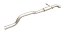 Klarius CN806G - Box With Tail Pipe