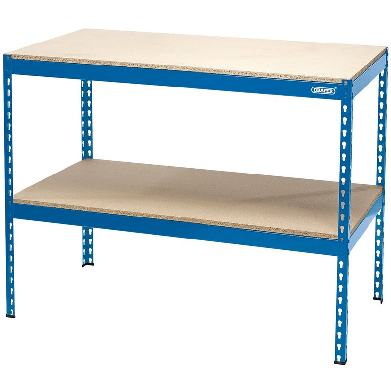 Draper Metal Workbench - 24912