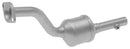 FAURECIA 8LE 366 053-251 Catalytic Converter - Easy2Fit® Kit - fits RENAULT CLIO III