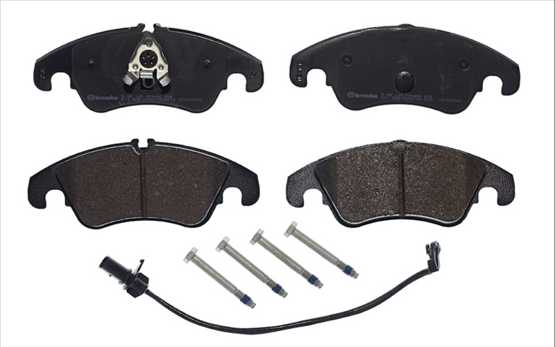 Brembo Brake Pad Set - P85145