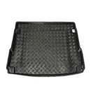 Boot Liner, Carpet Insert & Protector Kit-Audi Q5 2017+ - Grey