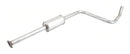 Klarius GM794J - Box With Centre Pipe