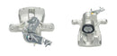 Calitech Brake Caliper - Fits SEAT, SKODA - Rear RH