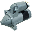 WAI Starter Motor - 17772N