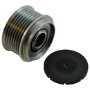 WAI Clutch Pulley - 24-81109