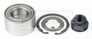 Borg & Beck Wheel Bearing Kit - BWK1590