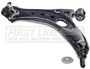 First Line Suspension Arm LH - FCA7622 fits A2 (8Z) 2001-