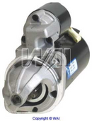 WAI Starter Motor - 18954N