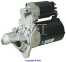 WAI Starter Motor - 17854N
