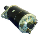 WAI Starter Motor - 16121N