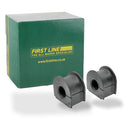 First Line Anti Roll Bar Bush Kit  - FSK7079K
