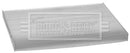 Borg & Beck Cabin / Pollen Filter -  BFC1060 fits Nissan Qashqai/X-Trial 07-