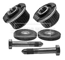 Borg & Beck Sub-Frame Bush Kit  - BSK6198