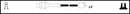 Lucas Ignition Lead Set - LUC4301