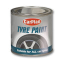 Tetrosyl TPT250 Tyre Paint 250ml