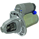 WAI Starter Motor - 19202N