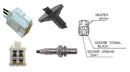 Lemark Oxygen Sensor - LLB667