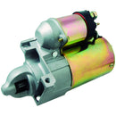 WAI Starter Motor - 6317N
