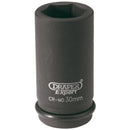 Draper 30mm Imp.Deep Scket 3/4DR - 71916