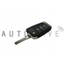 Autowave Volkswagen/Seat/Skoda MQB KeylessG - AUTRK0104