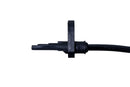 HELLA 6PU 358 218-021 Sensor, wheel speed - 2-pin connector