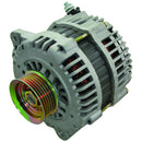 WAI Alternator - 13612N