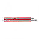 Milwaukee 1/2in. Drive Extension Set - 4 pc - 4932480639