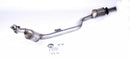 EEC Catalyst Type Approved - MZ6026T