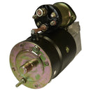 WAI Starter Motor - 3697N