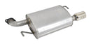Klarius MA432L - Box With Tail Pipe Left Hand