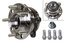 FAG Wheel Bearing Kit - 713626910