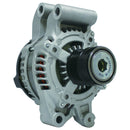 WAI Alternator - 11666N