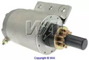 WAI Starter Motor - 5761N