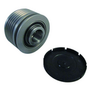 WAI Clutch Pulley - 24-94268