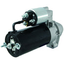 WAI Starter Motor - 17698N
