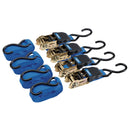Draper 4.5mtr RAT.TIE Down Strap 4PK - 92771