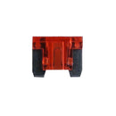 Pearl Consumables Fuses - Micro Blade - Red - 10A - Pack Of 10 - PF2155