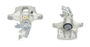 Calitech Brake Caliper - Fits Ford - Rear LH