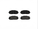 Brembo Brake Pad Set - P83106