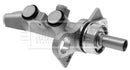 Borg & Beck Brake Master Cylinder  - BBM4711