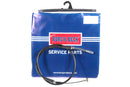 Borg & Beck Handbrake Cable  - BKB3986