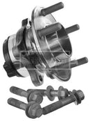 Borg & Beck Wheel Bearing Kit  - BWK1492 fits Ford Mondeo 2014-