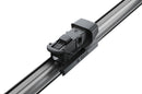 Bosch Aerotwin Front Wiper Blade Set - 650/400mm - A539S