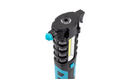 Emergency Road Tool (Safety Hammer with LED)