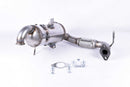 EEC DPF Silicon Carbide - FR6133TS