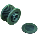 WAI Clutch Pulley - 24-81107
