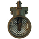 WAI Mass Air Flow Sensor - MAF10274T